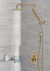 Square Wall Elbow for Hand Shower