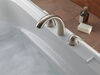 Garden Tub Trim