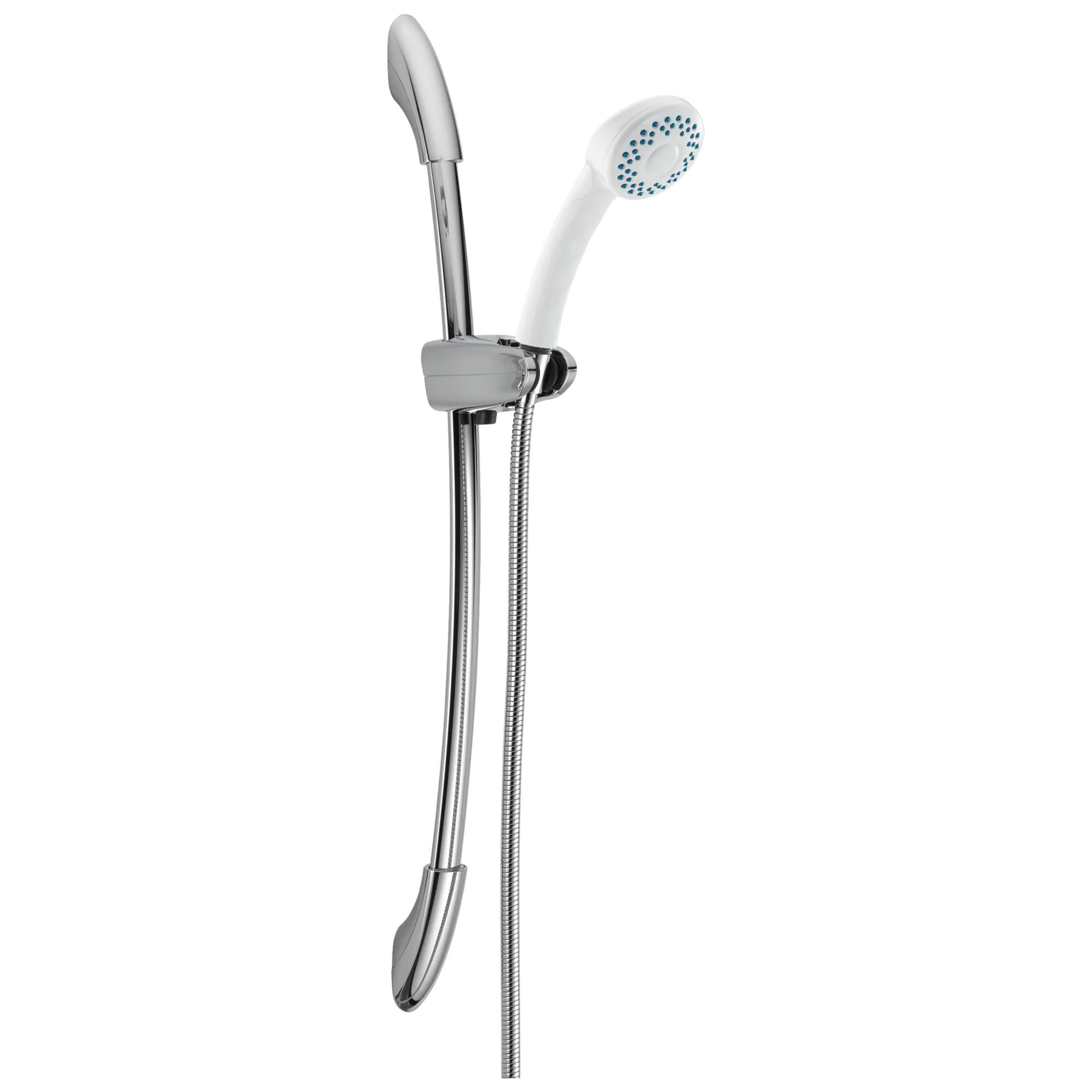 Slide Bar Hand Shower
