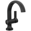 Single Handle Bathroom Faucet