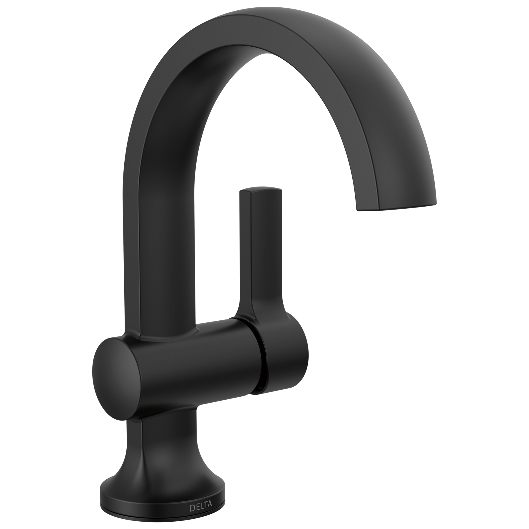 Single Handle Bathroom Faucet