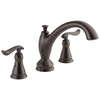 Roman Tub Faucet Trim (Recertified)
