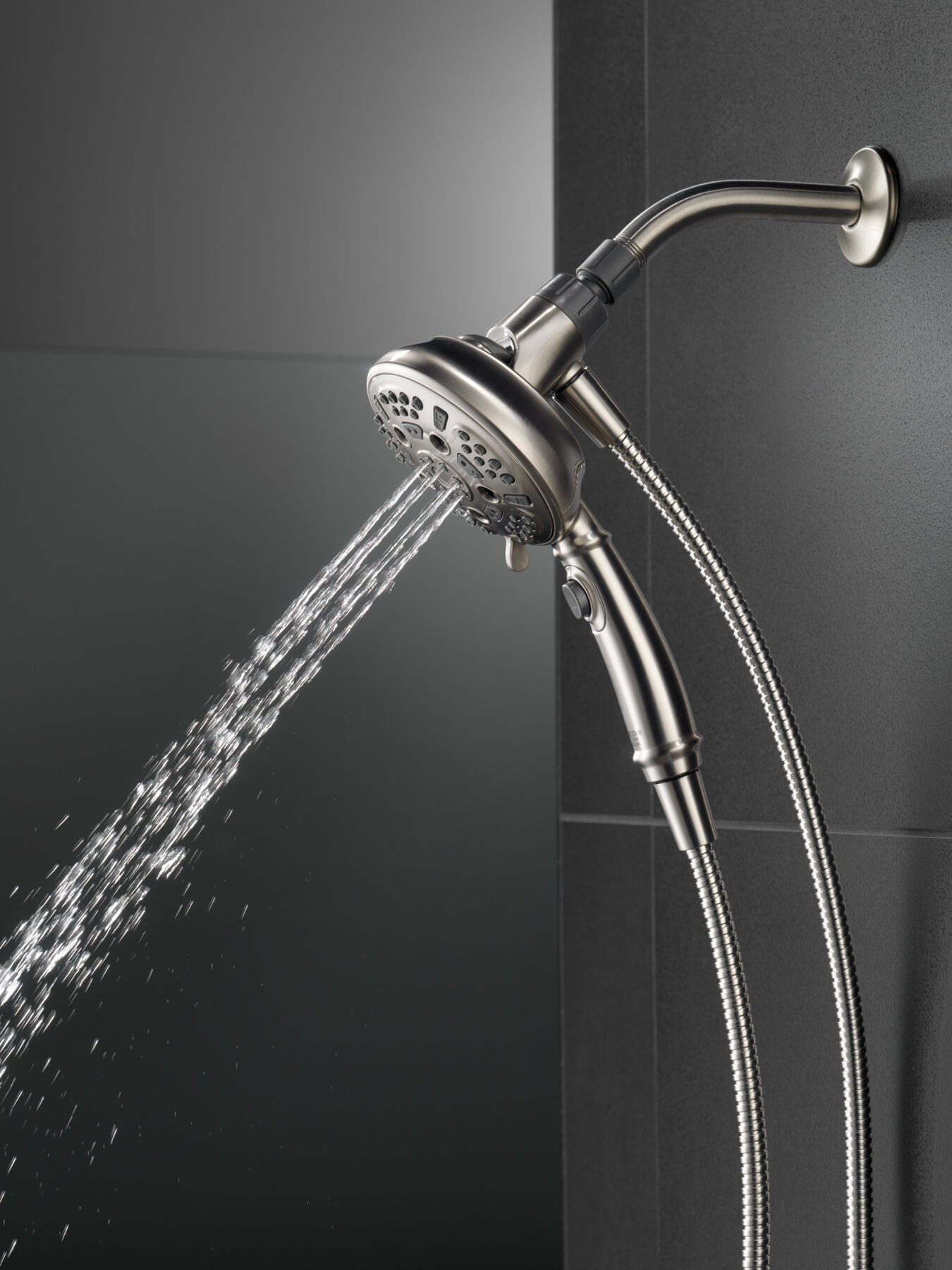 SureDock&reg; Hand Shower 2.5 GPM (Recertified)