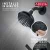 6 Setting Showerhead