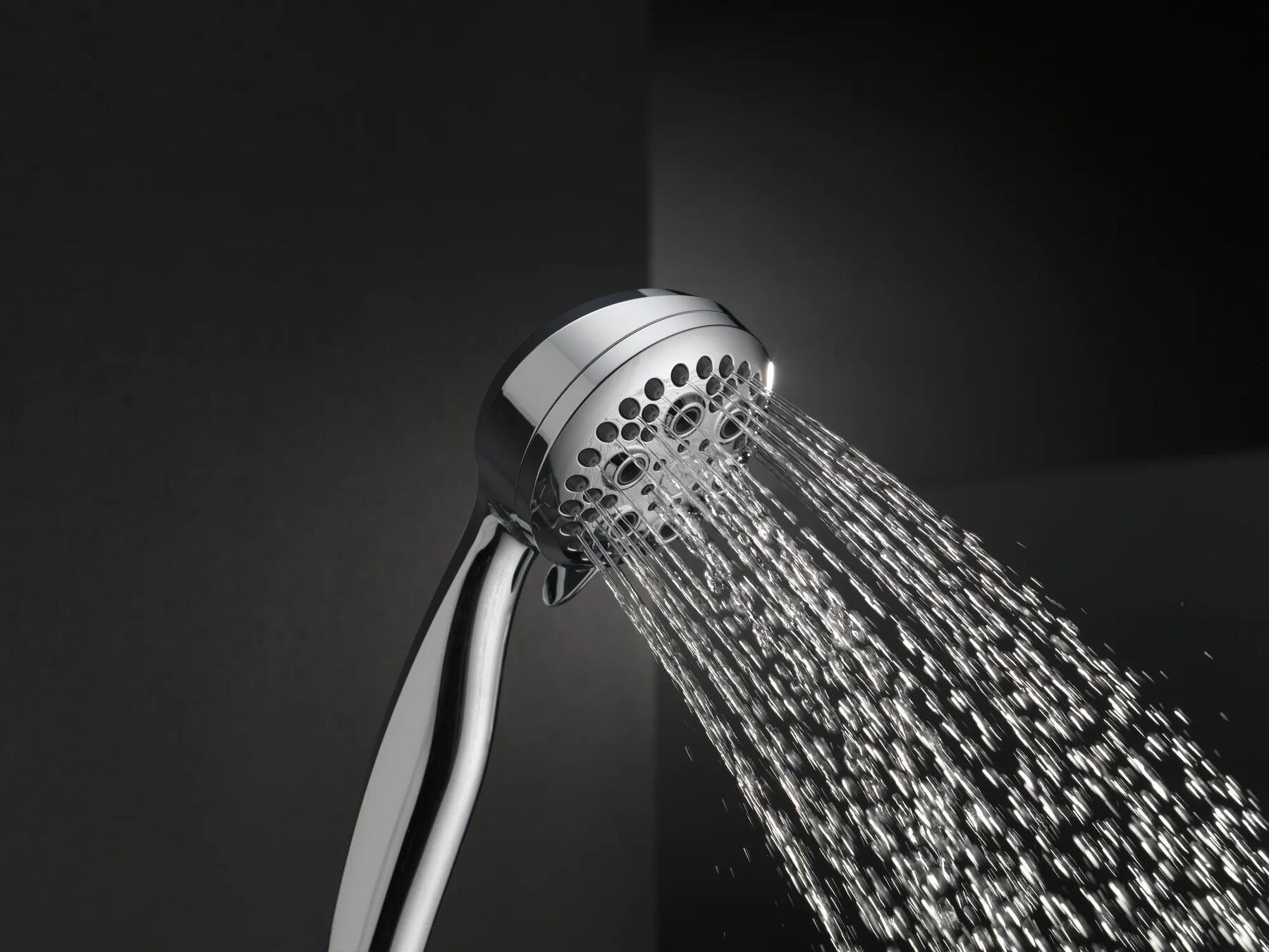 Hand Shower 5-Setting (Recertified)