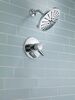 TempAssure&reg; 17T Series H<sub>2</sub>Okinetic&reg; Shower Trim