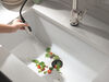 Touch2O&reg; with Touchless Technology Single Handle Pull-Down Kitchen Faucet