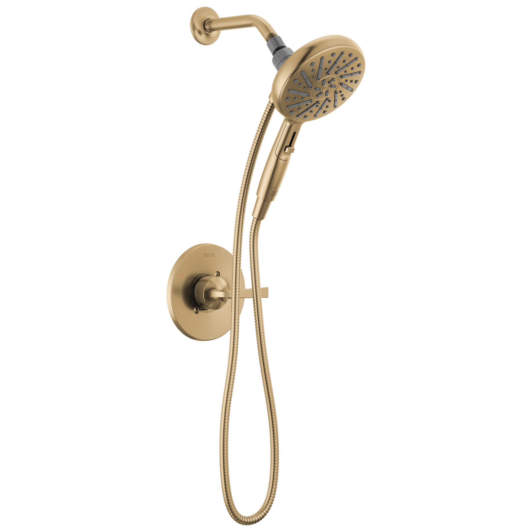 Monitor&reg; 14 Series Shower Only with SureDock&reg; Hand Shower
