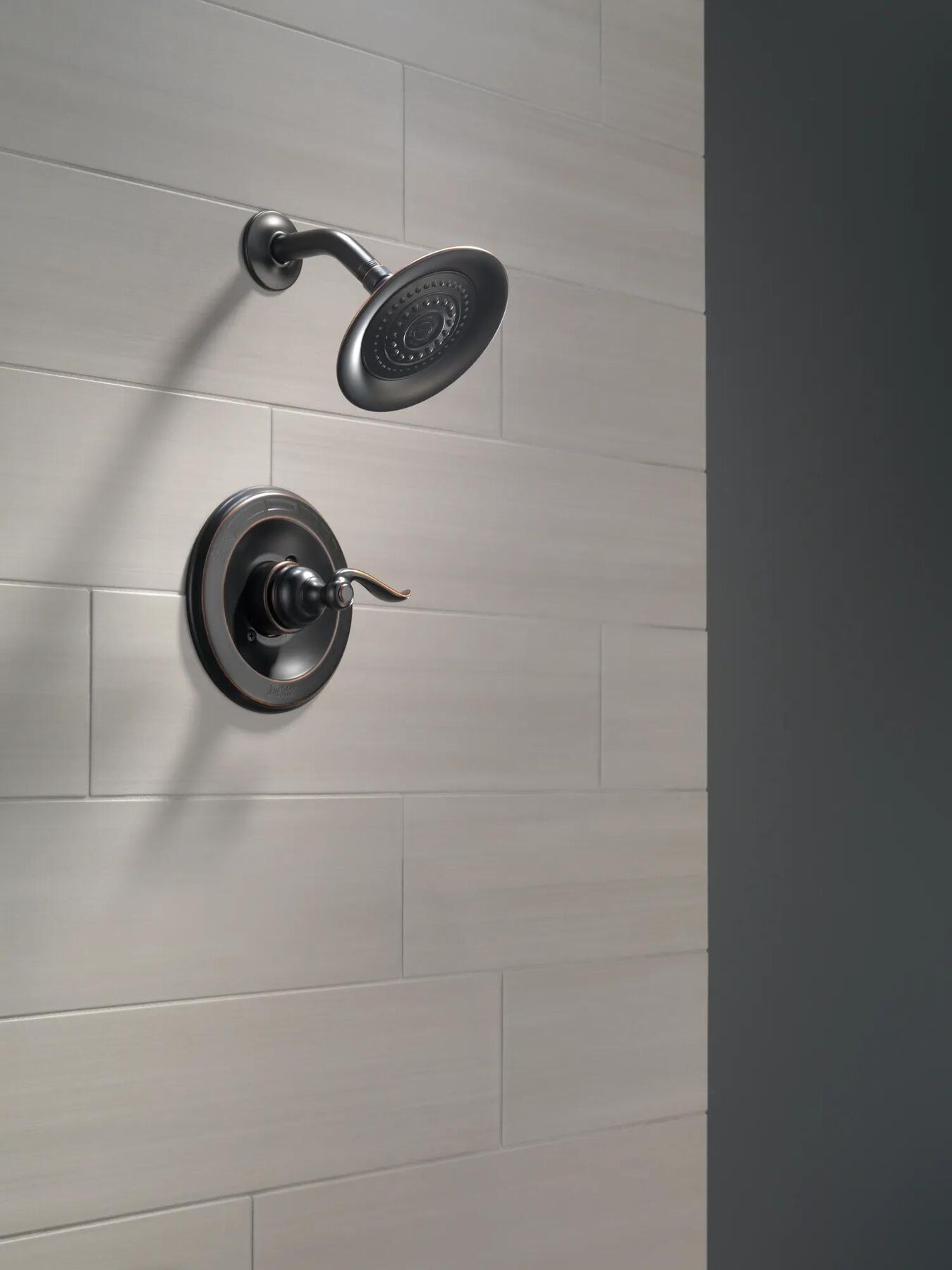 Monitor&reg; 14 Series Shower Trim