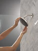 PivotPro&trade; Raincan Shower Head with TouchClean&reg; Spray Face