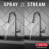 Touch2O Pull-Down Prep Faucet  (Recertified)