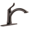 Single Handle Kitchen Faucet