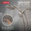 PivotPro&trade; 3-in-1 Combination Shower