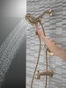 Shower Trim with Rough Bundle