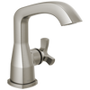Single Handle Bathroom Faucet (Recertified)