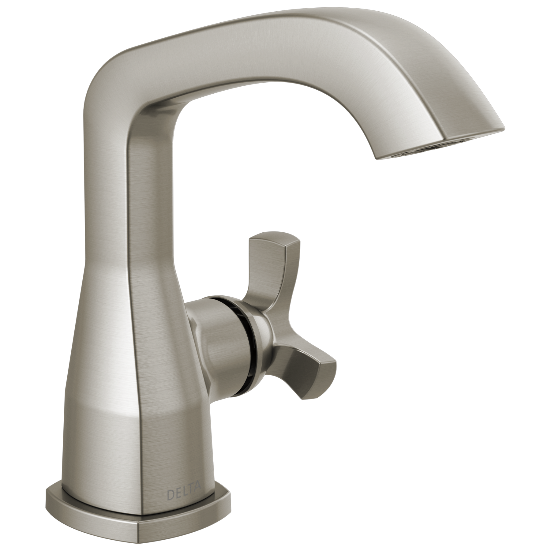 Single Handle Bathroom Faucet (Recertified)