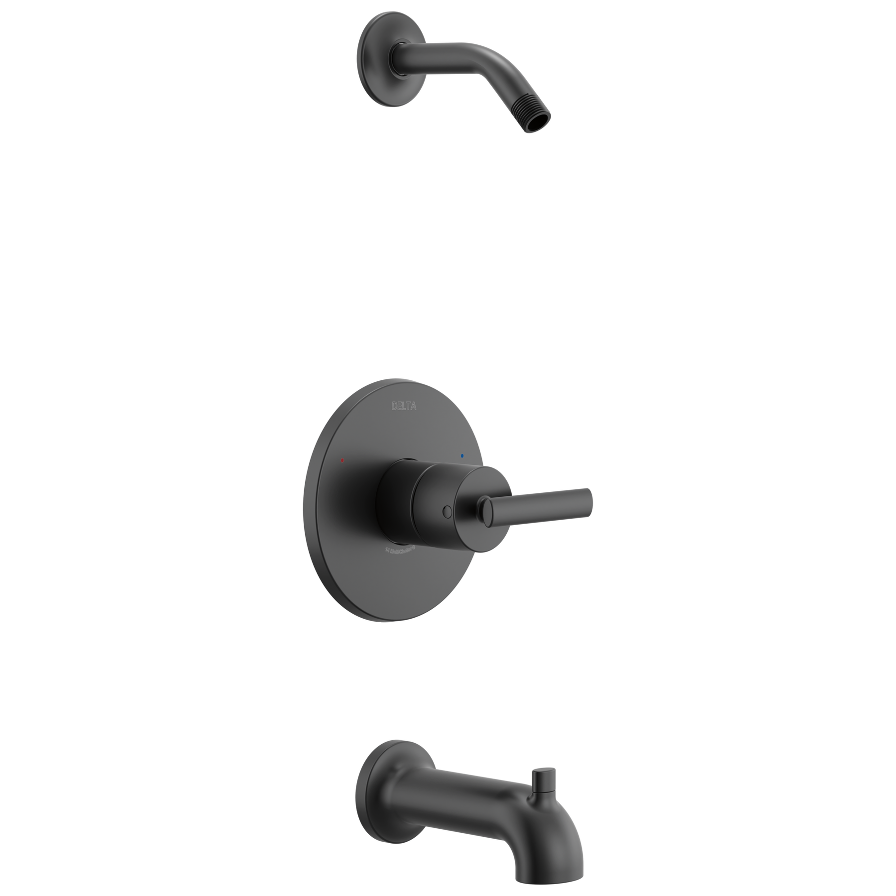 Monitor 14 Series Tub & Shower Trim - Less Head