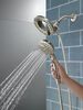 5-Setting In2ition&reg; Two-in-One Shower