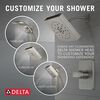 Monitor 14 Series Shower Trim - Less Head