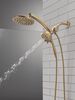 PivotPro&trade; 3-in-1 Combination Shower