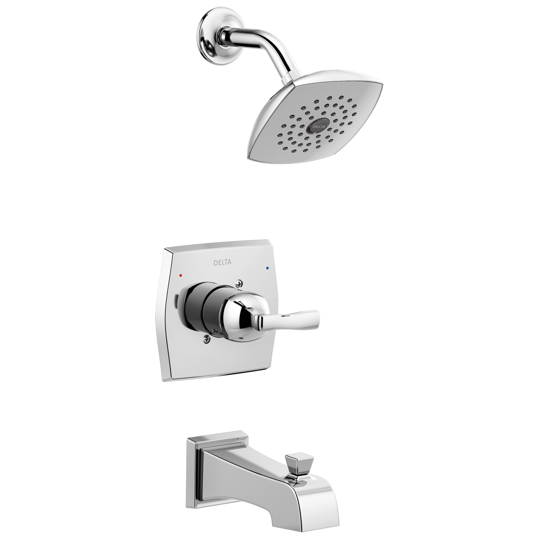 Monitor(R) 14 Series Tub and Shower Trim