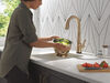 Touch2O&reg; Bar / Prep Faucet with Touchless Technology