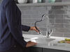 Touch2O&reg; Bar / Prep Faucet with Touchless Technology