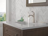 Single Handle Bathroom Faucet