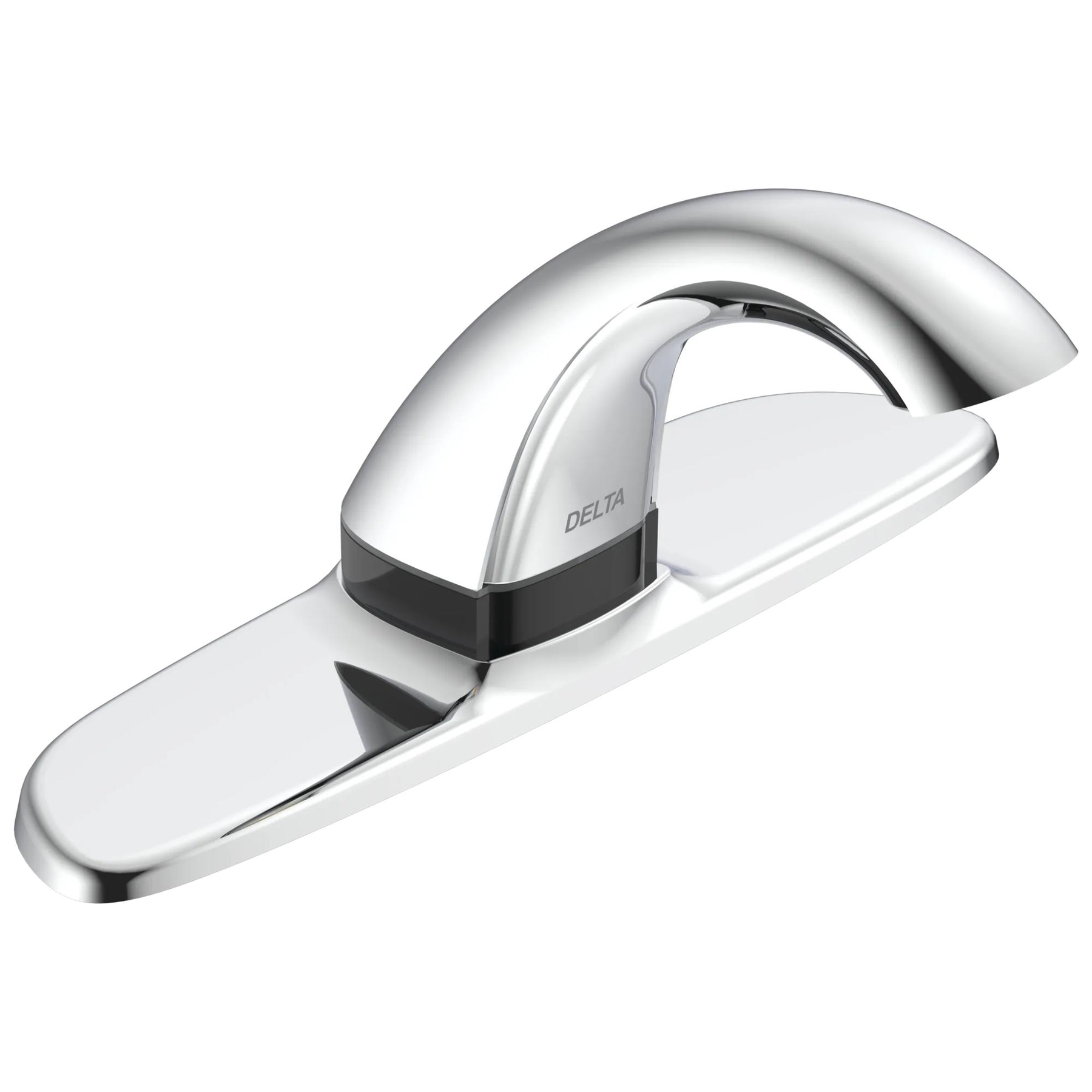 Electronic Lavatory Faucet with Proximity&reg; Sensing Technology - Battery Operated
