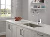 Single Handle Kitchen Faucet