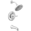 Monitor&reg; 14 Series Tub and Shower