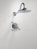 TempAssure&reg; 17T Series H2Okinetic&reg; Shower Trim