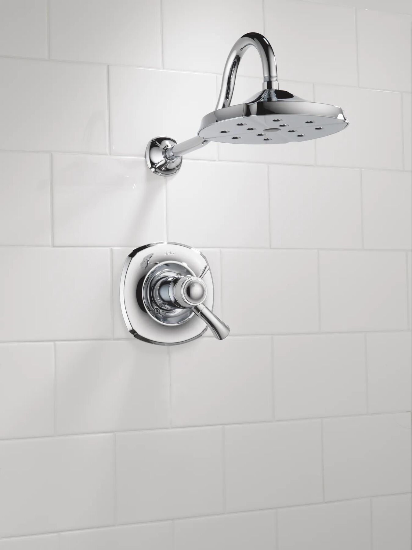 TempAssure&reg; 17T Series H2Okinetic&reg; Shower Trim