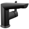 Single Handle Bathroom Faucet (Recertified)