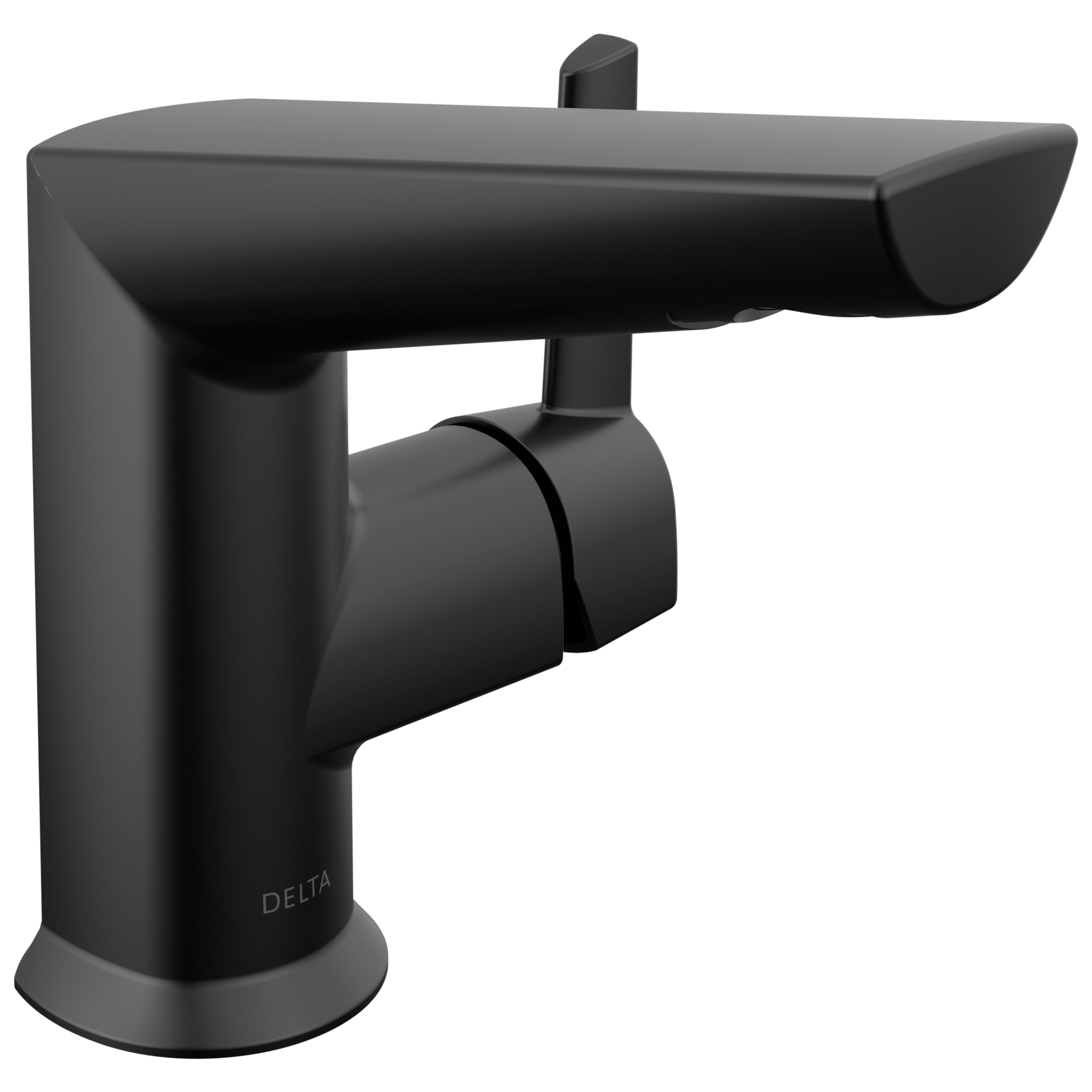 Single Handle Bathroom Faucet (Recertified)