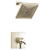 Monitor&reg; 17 Series H<sub>2</sub>Okinetic&reg; Shower Trim
