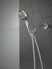 Hand Shower 2.5 GPM 6-Setting