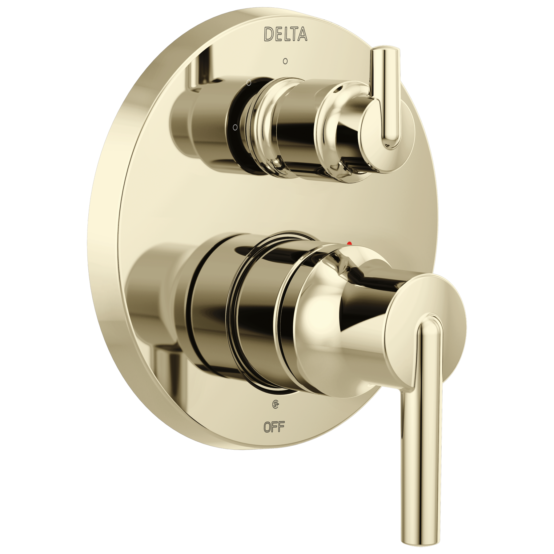 Diverter Trim 3-Setting