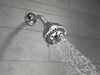H2Okinetic&reg; 5-Setting Showerhead