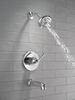 Monitor&reg; 14 Series Tub and Shower Trim