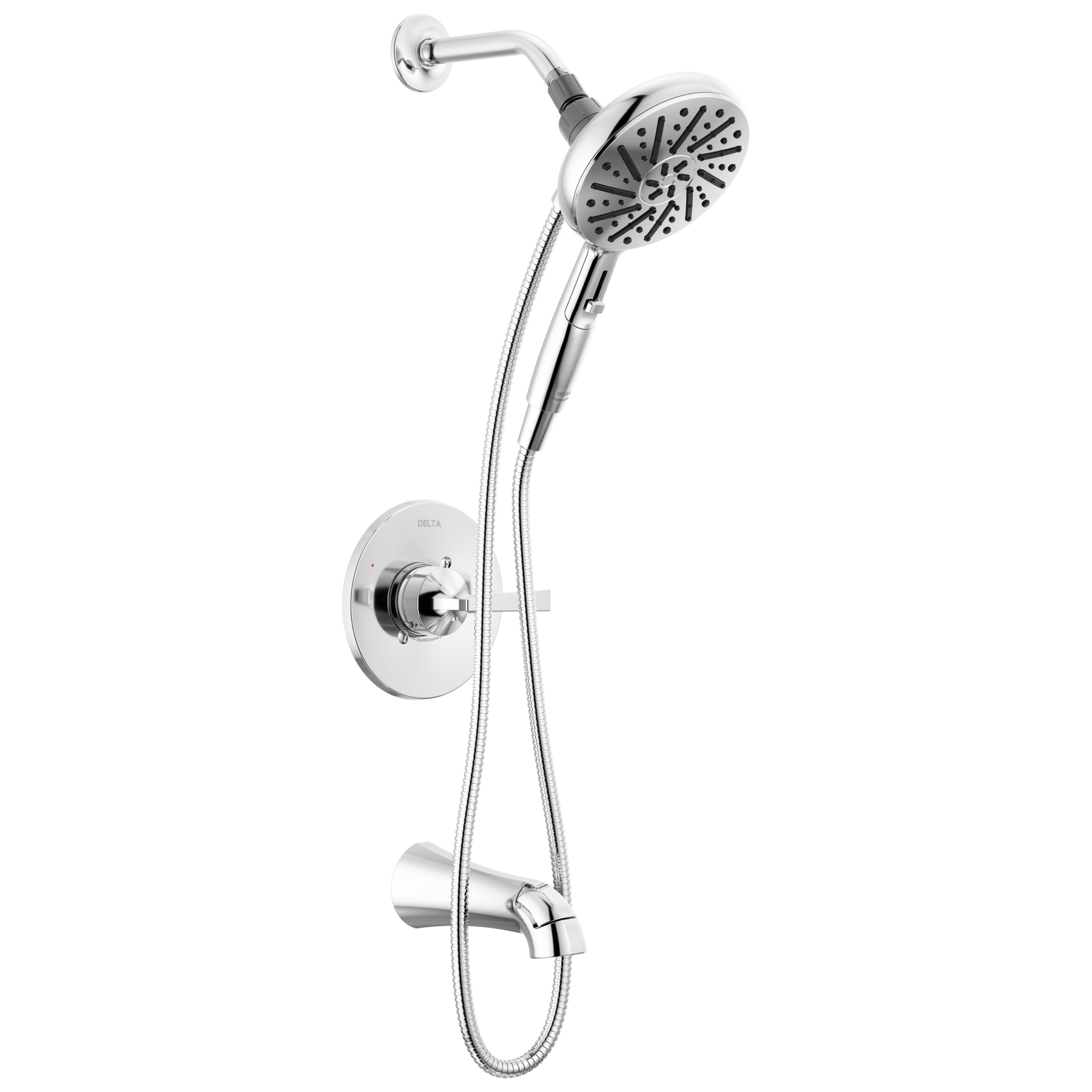 Monitor&reg; 14 Series Tub and Shower