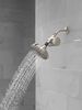 Standard Shower Filter with Shower Head Bundle