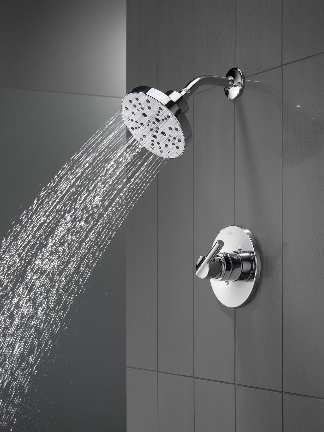 Monitor&reg; 14 Series H2Okinetic&reg; Shower