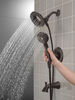 Monitor&reg; 14 Series Tub and Shower with WaterSense In2ition&reg; Two-in-One Shower