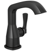 Single Handle Bathroom Faucet