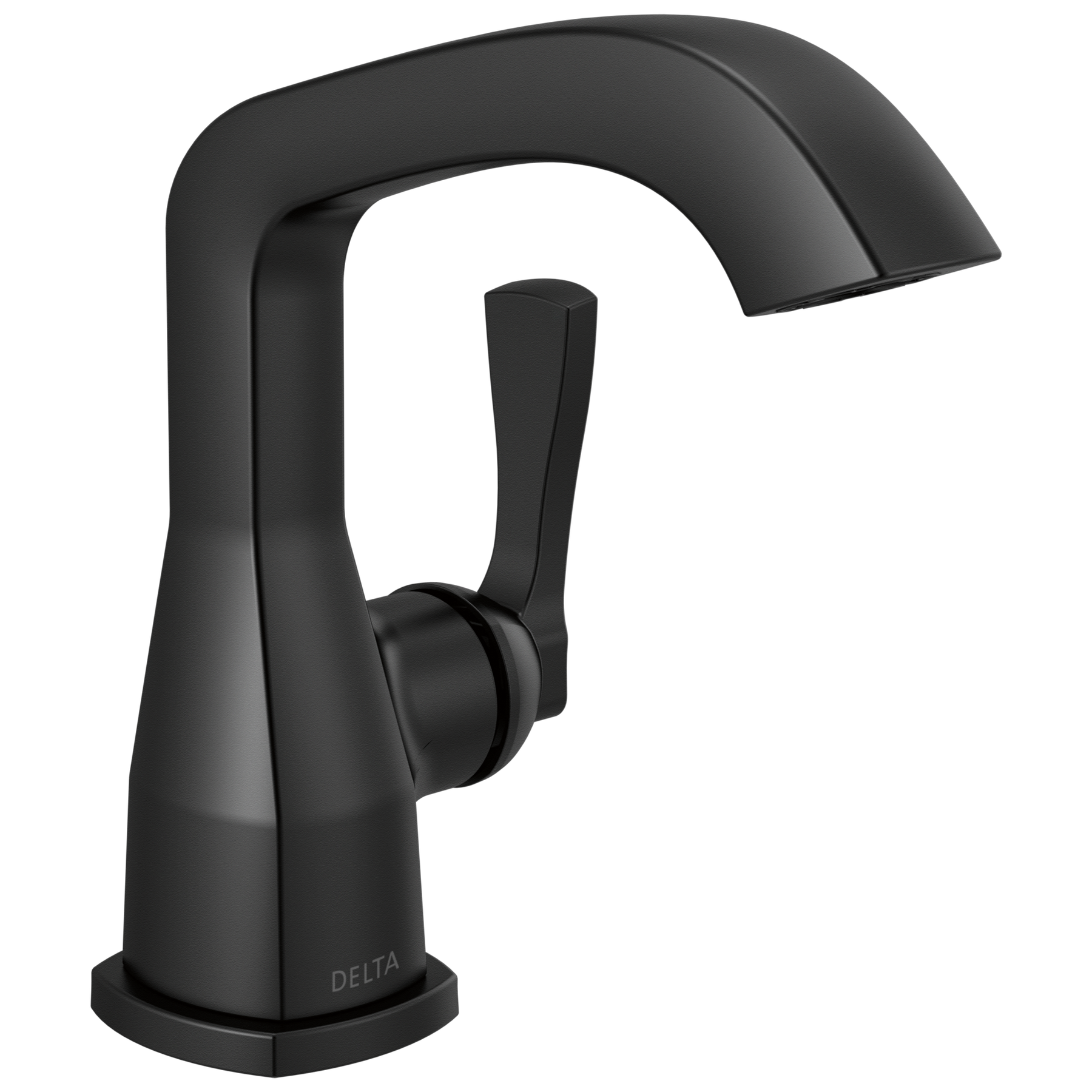 Single Handle Bathroom Faucet