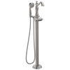 FM Tub Filler Trim w/ HS 1H w/o Handle (Recertified)