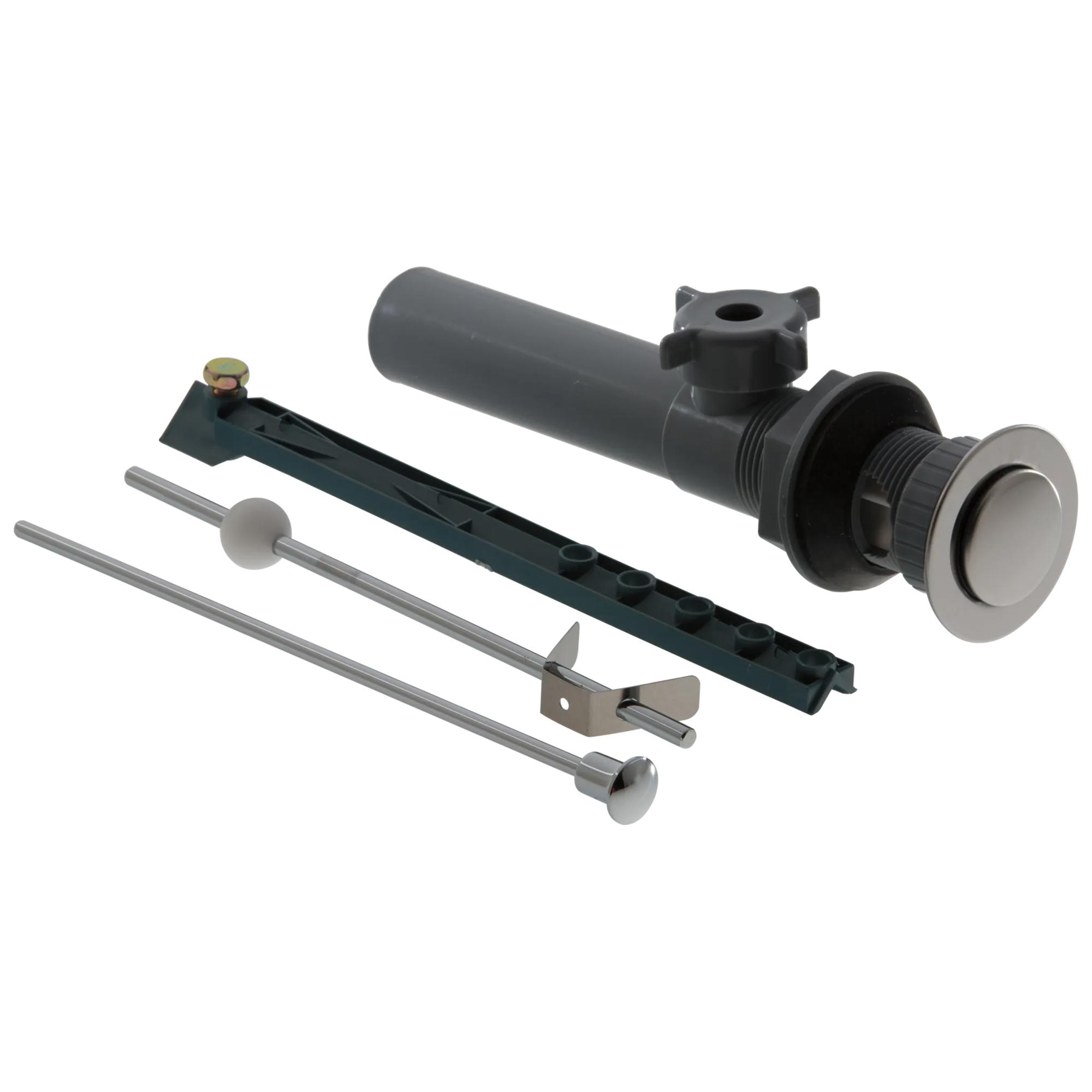 Drain Assembly - Snap-N-Pop&reg;