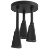 H2Okinetic&reg; Pendant Raincan Shower Head (Recertified)