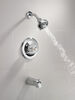 Tub/Shower Trim 1K (Recertified)